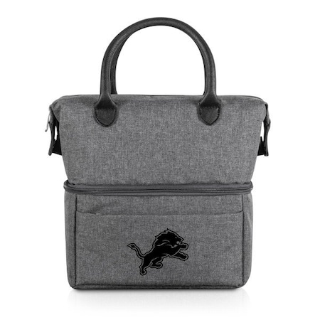 Picnic Time Family Of Brands NFL Detroit Lions - Urban Lunch Bag Cooler 511-00-154-114-2
