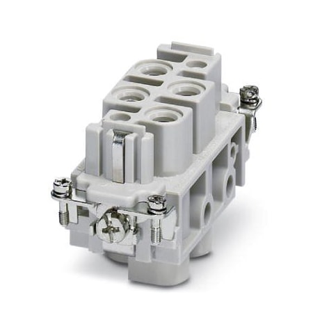 Phoenix Contact HC-K 4/2-EBUS HEAVYCON socket insert 1686876