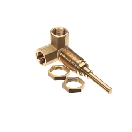 Hestan Commercial Valve, Water, Pasta Cooker 1765