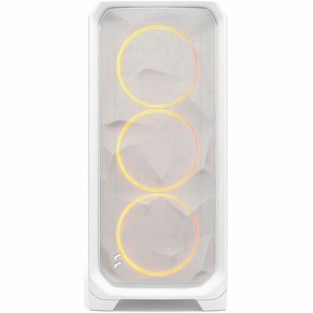 Fractal Design Meshify 3 Ambience Pro RGB Wh FDCMES3A05