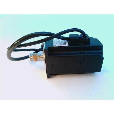 Panasonic Encoder SGMAH-02A1A61D-OY