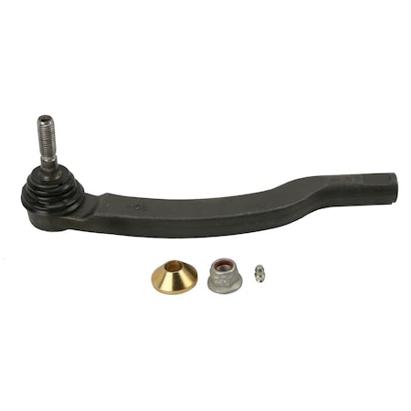 Moog Front Right Outer Steering Tie Rod End, ES800857