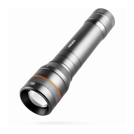 Nebo Tools/Asg Newton 1500 Flashlight NEB-FLT-0017