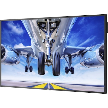 Nec Display MultiSync Digital Signage Display P435-IR