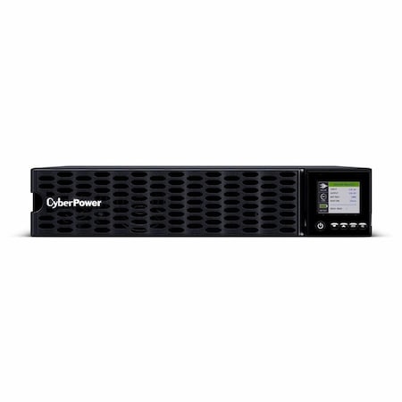 Cyberpower TAA UPS OL3KRTHDTAA