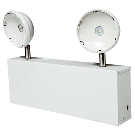 Supershine Dual LED Emergency Light SU2668075