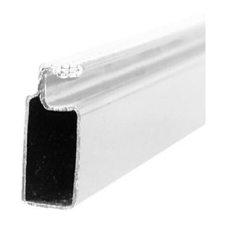 Prime-Line 0.75x0.315x94 WHT Frame PL 14080