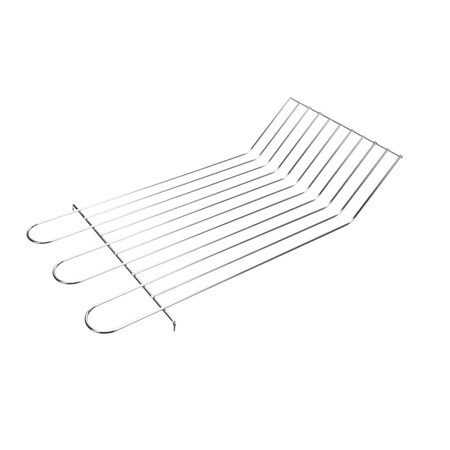 Hatco Toast Chute Slide, Wireform, ITQ-2C 04.56.228.00