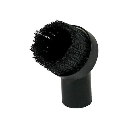 Atrix Vacuum Dusting Brush, 4 1/2" D 31653