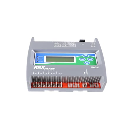 York BOARD ECONOMIZER RRS BASIC S1-031-03645-000