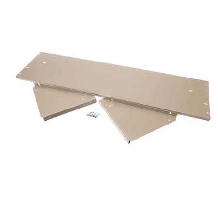 Heatcraft Hail Guard 59985701