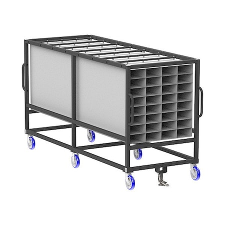 Valley Craft Parts Cart EP3531-500
