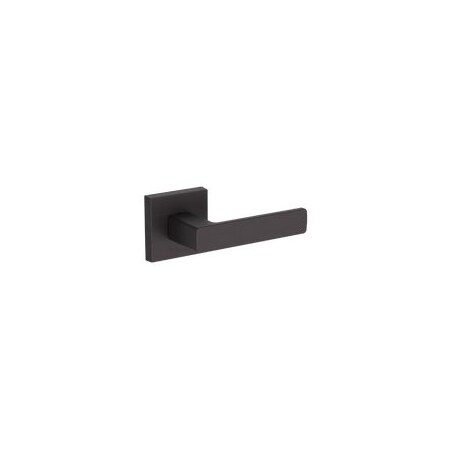 Baldwin Residential Door Levers Full Dummy Right Hand Venetian Bronze FDSHACSR112