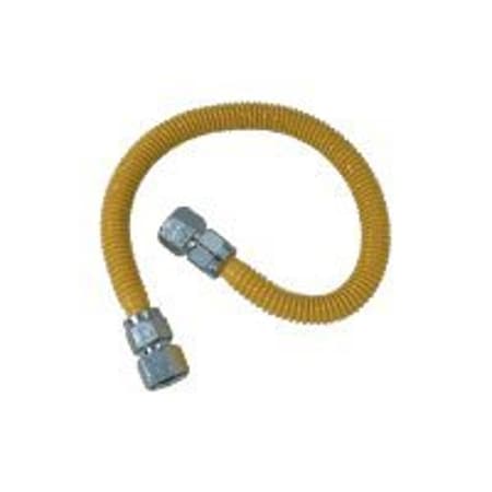 Brass Craft Service Parts Cssc22-36PPsbrsc22-36 3 Procoat Range Gas Con 30YE555536B