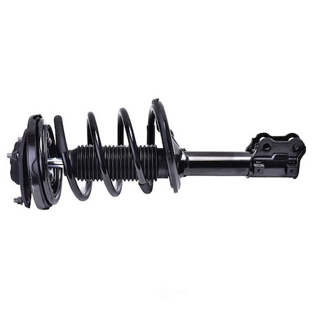 Mando New Complete Strut Assembly MSS050028