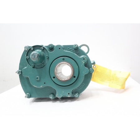 Dodge Industrial TORQUE-ARM SPEED REDUCER 14.01HP 24.71:1 E243502