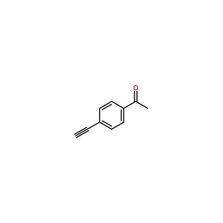 Ak Scientific 1-(4-Ethynylphenyl)ethanone (1g), CAS 42472-69-5 5858AB-1g