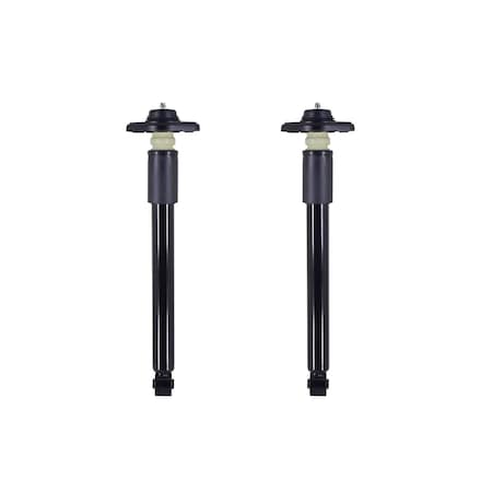Fcs Struts Shock Absorber Assembly Kit 8348007