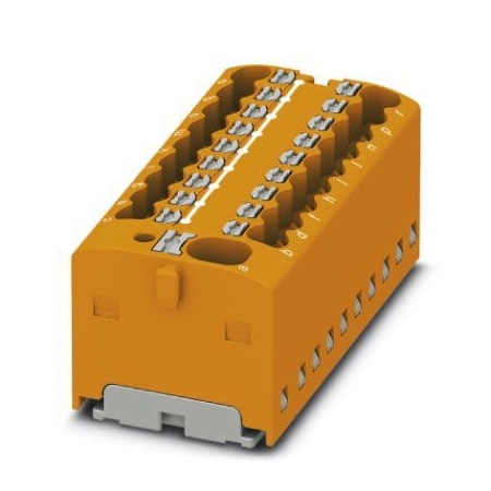 Phoenix Contact PTFIX 4/18X1 5 OG Distribution block 1047427