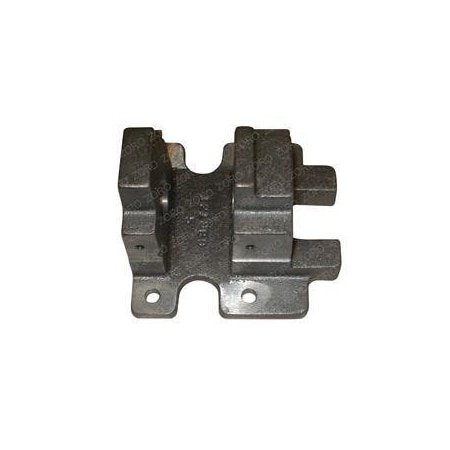 Crown REPLACEMENT BRACKET, MACHINED 121990