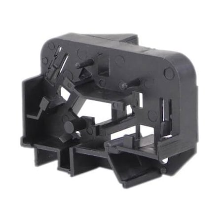 Ge LATCH BOARD RH WB10X32577