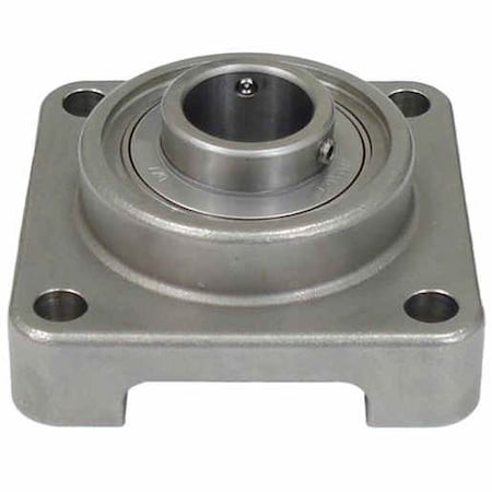 Timken FLANGEANGED BEARING SUCSFQK205-16/FVSL613