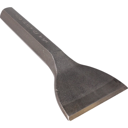 Mayhew Tools 2-3/4'' x 7-1/2'' Mason Chisel 35802