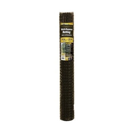 Bsc Preferred 2x25 3/4x1Mesh Netting 889522A