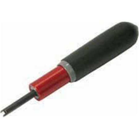 Lisle 4in. Valve Core Torque Tool LS18810