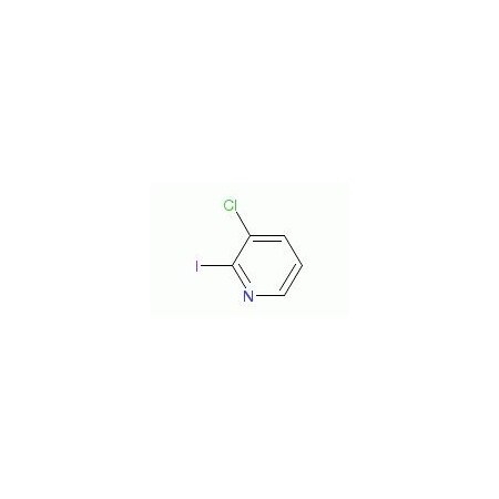 Ak Scientific 3-Chloro-2-iodopyridine (25g), CAS 77332-89-9 W8392-25g