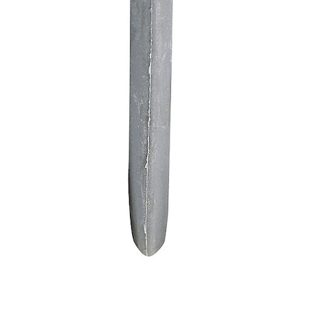 Invacare Wheelchair Tire, Rubber TAGRP255030