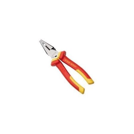Irwin Insulated Combination Pliers, 6in, PK5 10505872NA