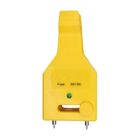 Auveco 3 Prong Fuse Tester And Puller 18103
