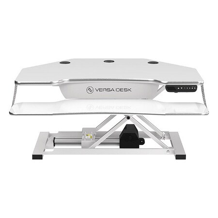 Versadesk Corner Electric Standing Desk Convert VDPPEC3631-WW