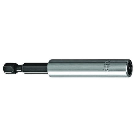 Apex Tool Group BIT HLDR 1/4 HEX DR 5/16 HEX 2 3/8 OAL 498PT