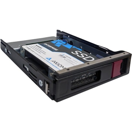 Axiom 3.84Tb Enterprise Ev200 3.5-Inch Hot-Swap Sata Ssd For Hp SSDEV20ML3T8-AX