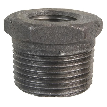B & K 521998BC Hex Bushing 2.5 x 2 in. 4288668