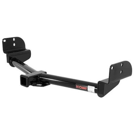 Replacement For Ford Explorer Year 2004 Class 3 Trailer Hitch W/ 2In Receiver Rated To 5000 Lbs.