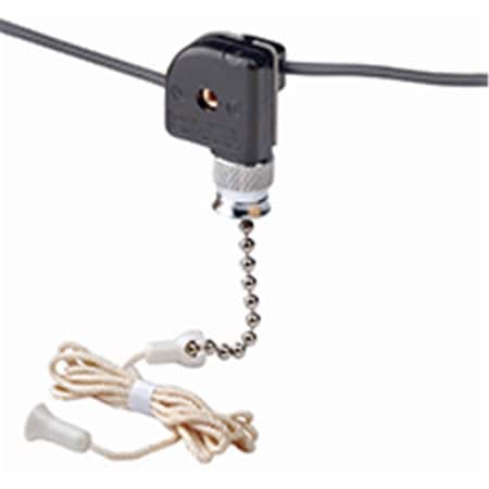 Gorgeousglow Switch Appliance Pullchn Ni C20-10097-000 GO668731