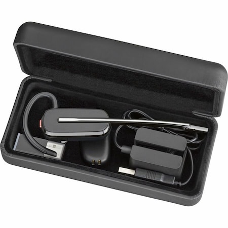 Hp Poly Savi 8245 DECT USBA Hdst 7W6D1AA#ABA