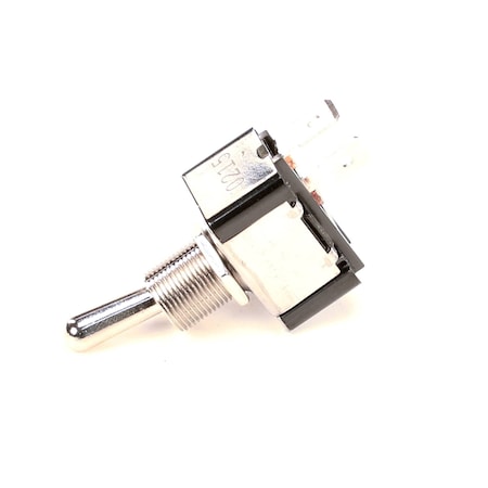 Heat Seal 15 AMP TOGGLE SWITCH, 125V 1872008