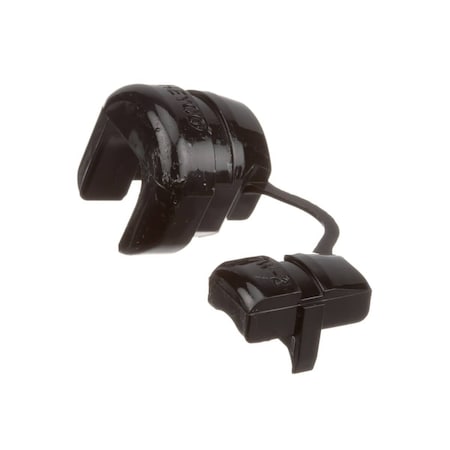 Lockwood Manufacturing SOCKET CAP FOR CORD HOLE H-CAP