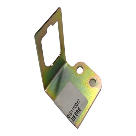 John Deere BRACKET, JOHN DEERE OEM M131896 M131896