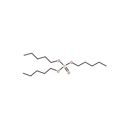 Ak Scientific Triamyl phosphate (10mL), CAS 2528-38-3 9246AL-10mL