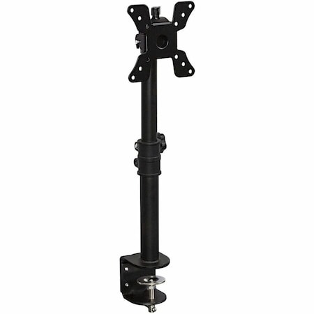 Mount-It Single Monitor Desk Mount 13-30" Screens MI-706