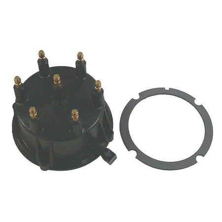 Sierra Prime Line Distributor Cap 18-5396