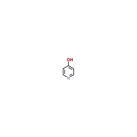 Ak Scientific 4-Hydroxypyridine (100g), CAS 626-64-2 D388-100g