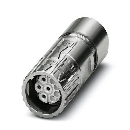 Phoenix Contact M23-7ES198A8L22S Cable connector M23 1628795