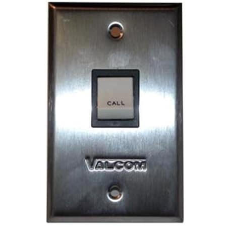 Valcom V-2972 Call Rocker Switch VC-V-2972