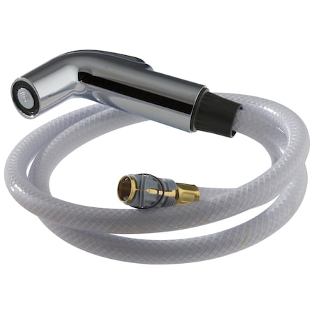 Delta Other Side Spray & Hose Assembly RP39345